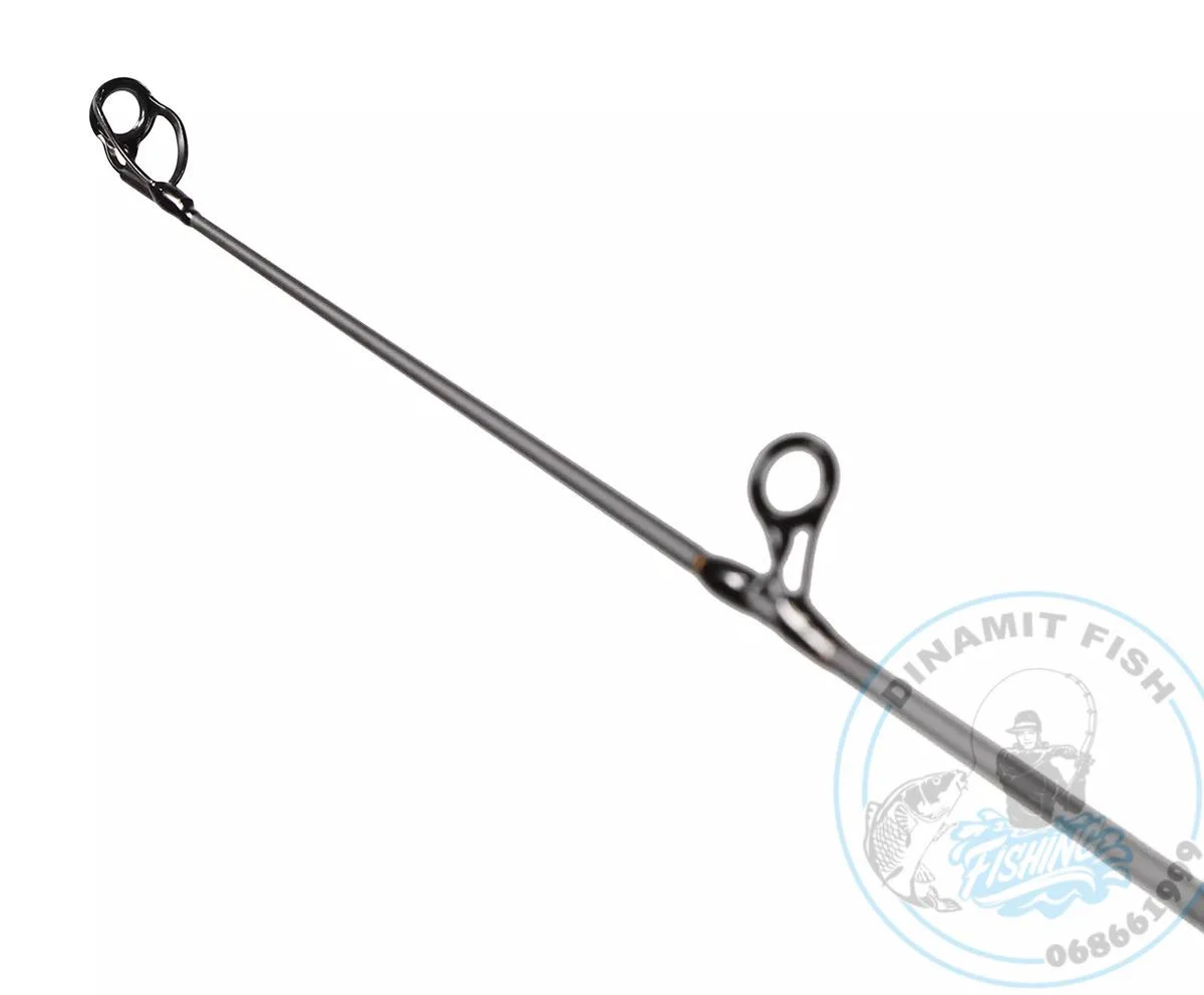 Lansetă Golden Catch Super Strong 3.9m