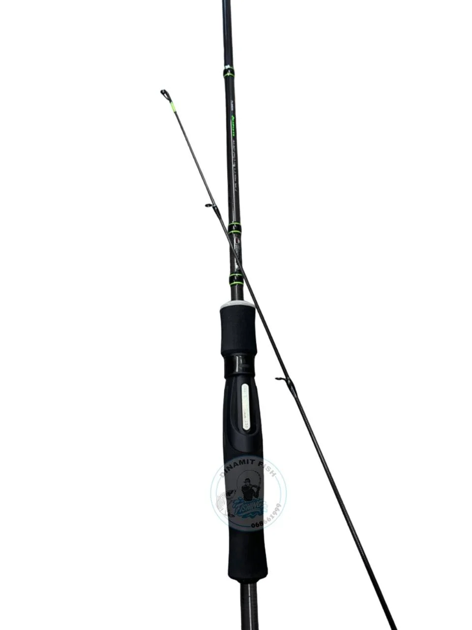 Lansetă spinning Kaida Absolute 2.1m (3-12g)