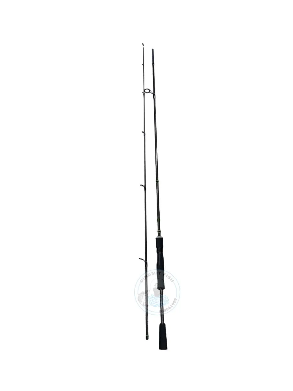 Lansetă spinning Kaida Absolute 2.4m (3-12g)