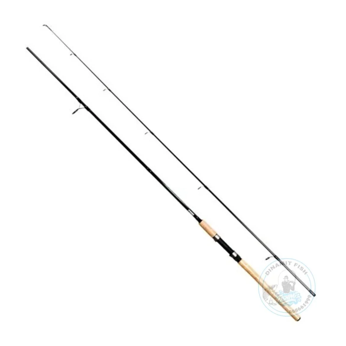Lansetă spinning Kaida Goodes 2.4m (10-30g)