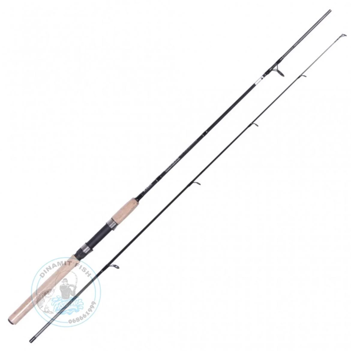 Lansetă spinning Kaida Goodes 2.1m (10-30g)