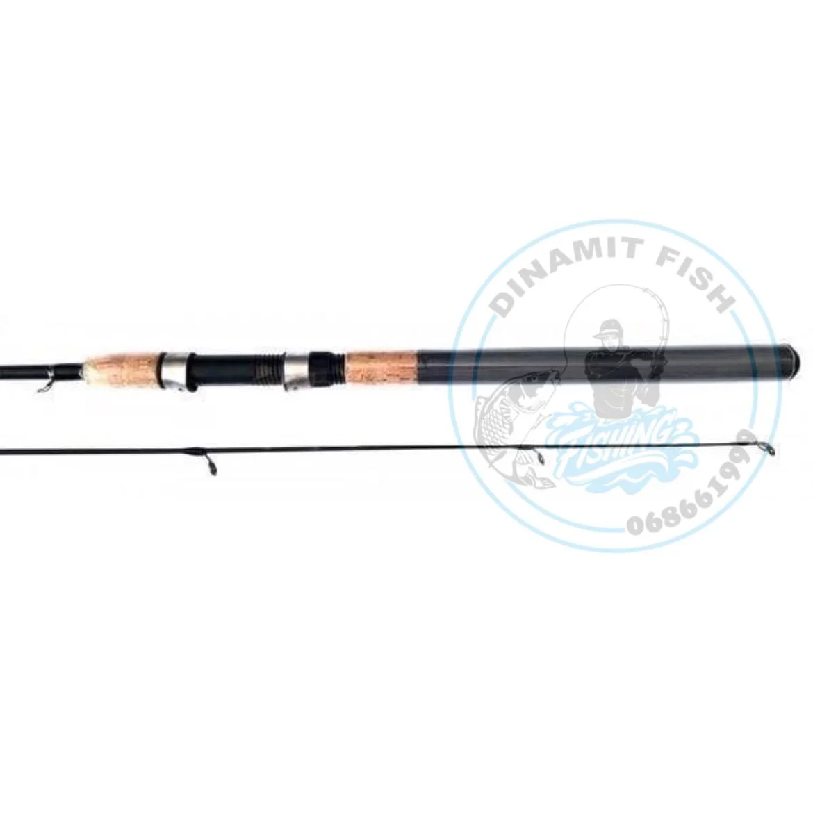 Lansetă spinning KAIDA Excellence 2.4m (5-25g)