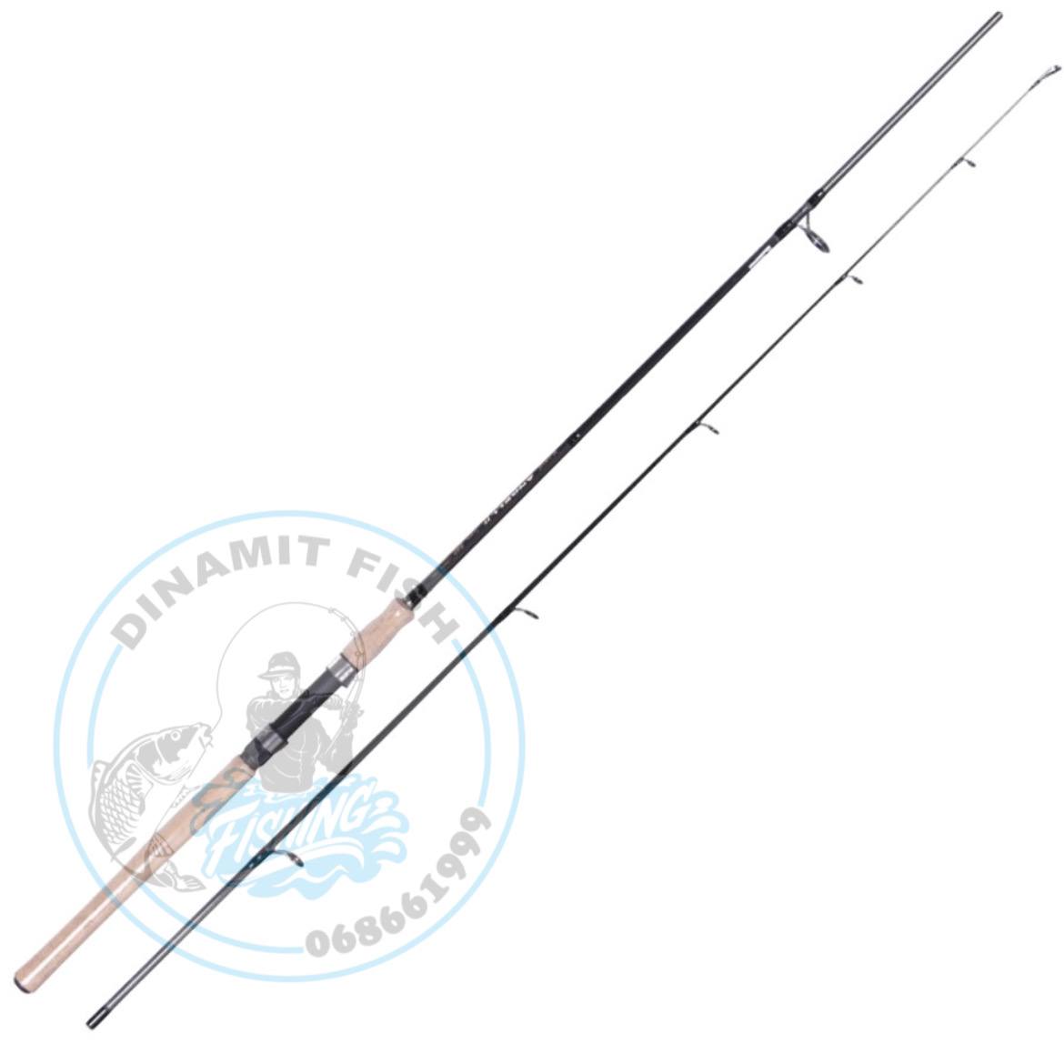 Lansetă spinning KAIDA Angell 2.4m (7-32g)