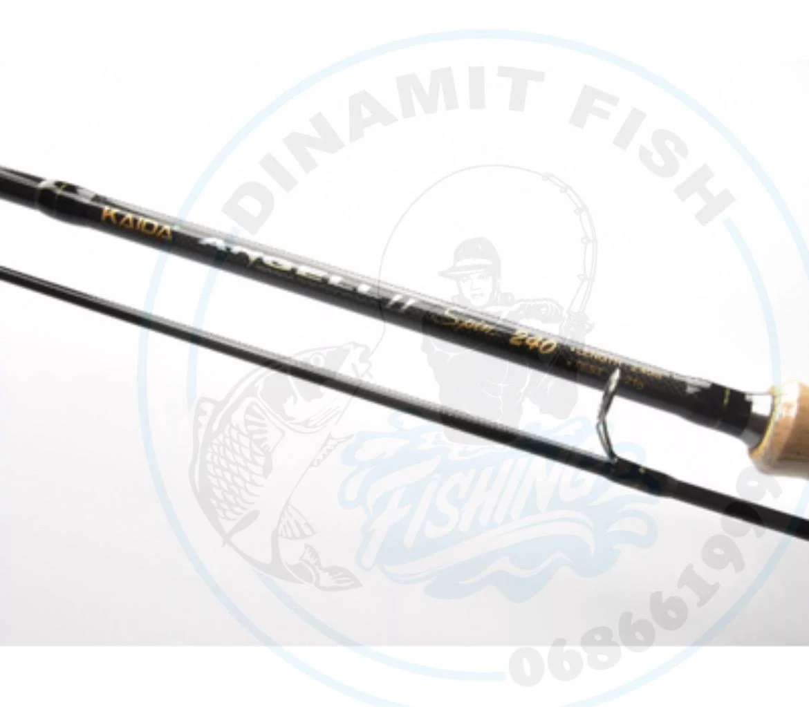 Lansetă spinning KAIDA Angell 2.7m (7-32g)