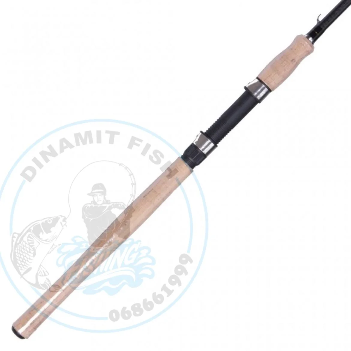 Lansetă spinning KAIDA Angell 2.1m (7-32g)