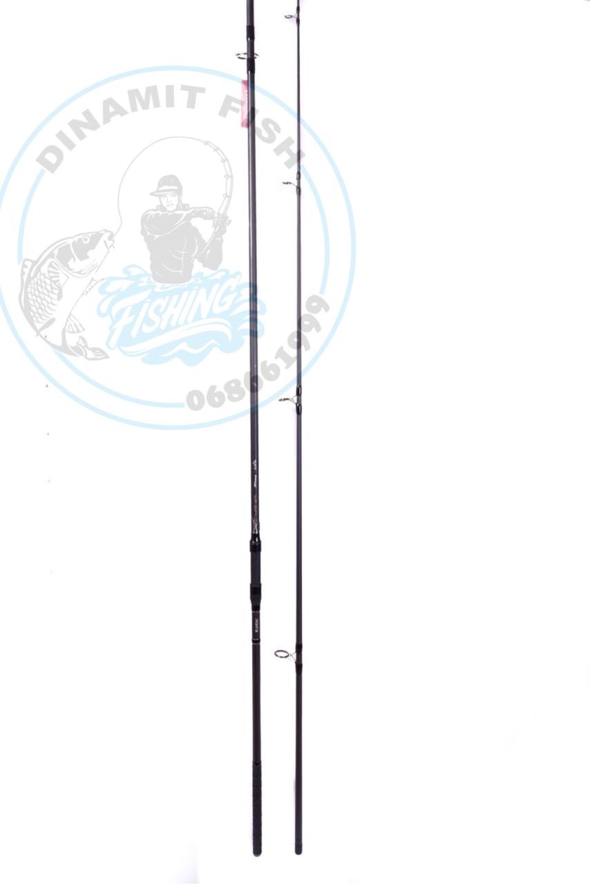Lansetă carp Kaida FURYA CARP 3.6m