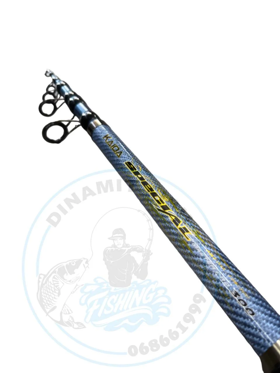 Lansetă carp Kaida NAVIGATOR 3.0m