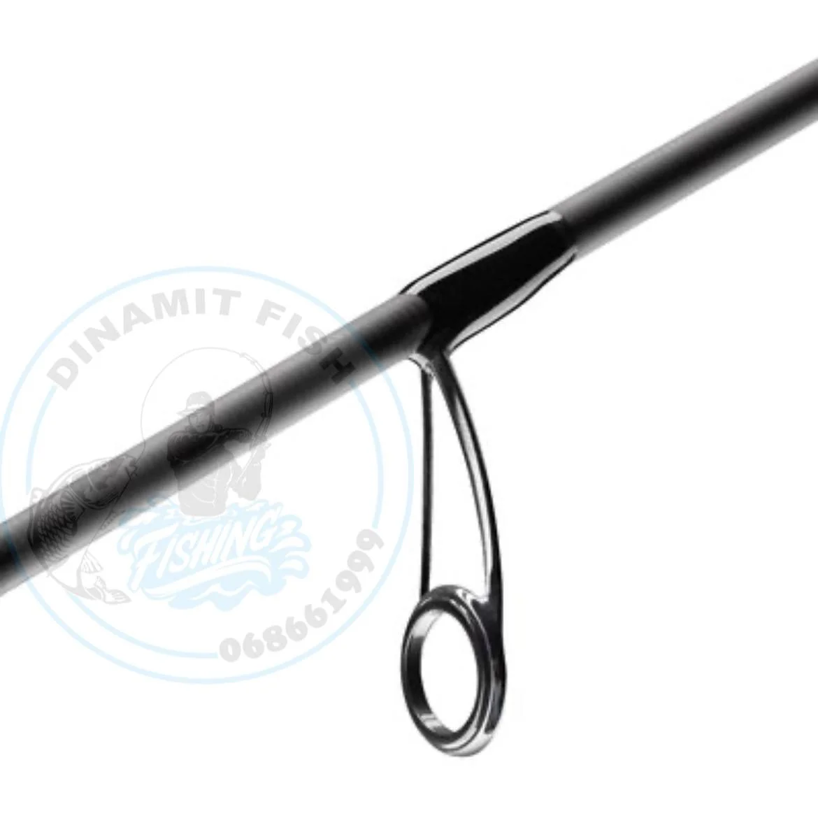 Lansetă spinning Select Force 2.28m (10-30g)