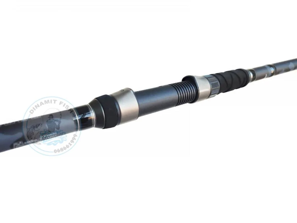 Lansetă SIWEIDA Super Carp 5lb