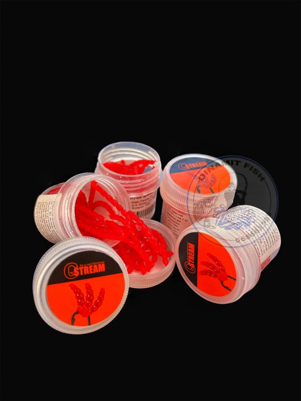 Pop-up Traper 12mm 50g