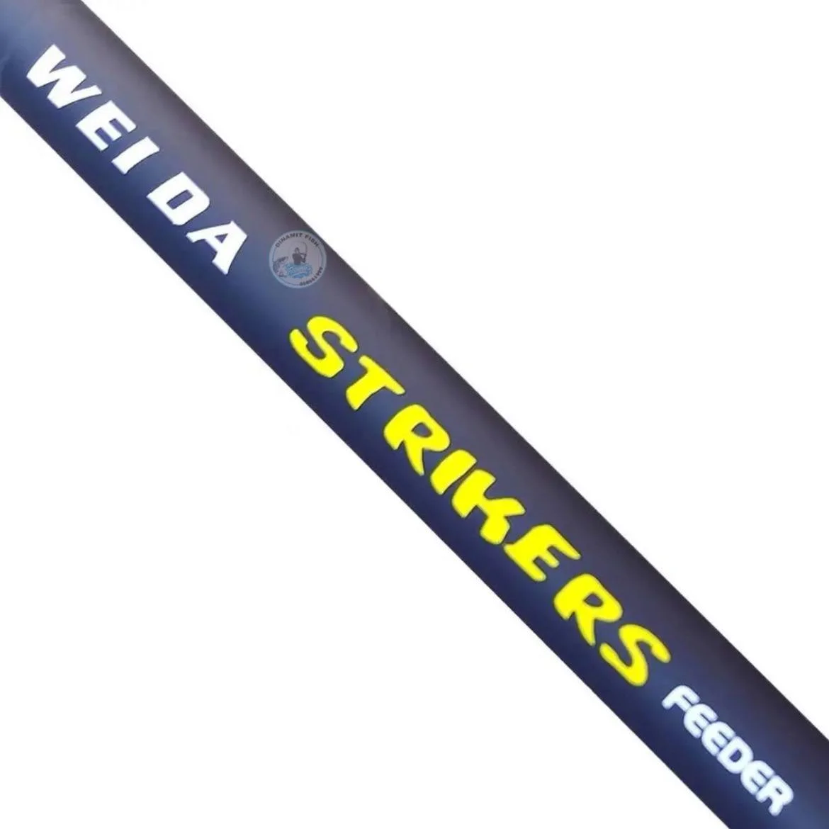 Lansetă Weida STRIKERS Feeder