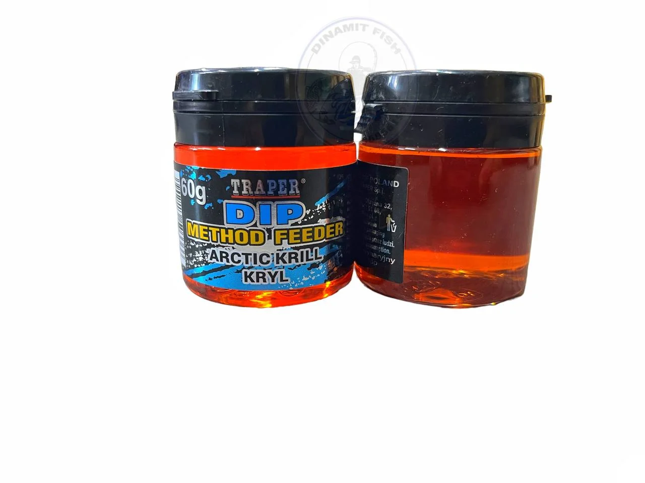 Pop-up Traper 12mm 50g
