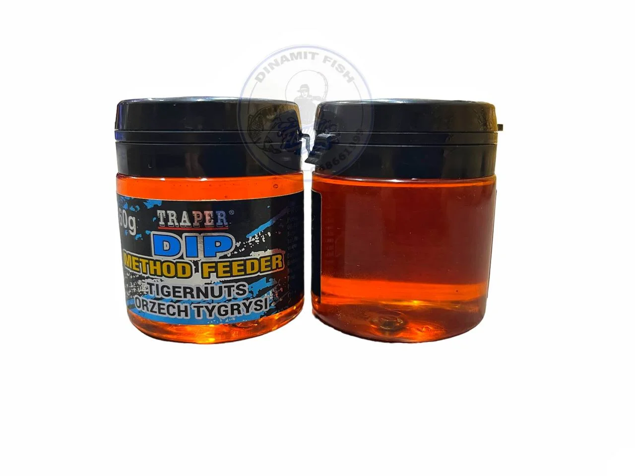 Pop-up Traper 12mm 50g