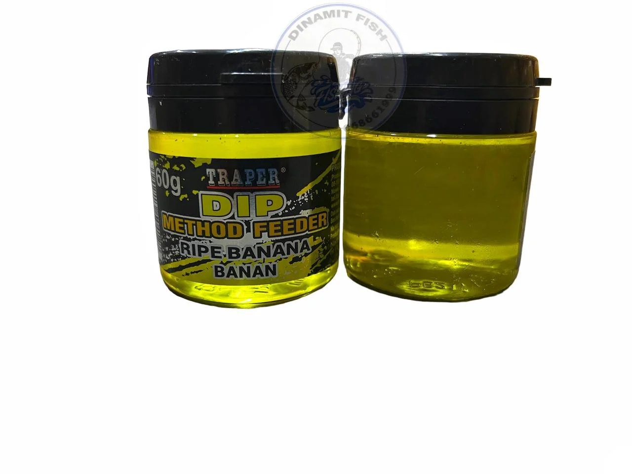 Dip Traper Method Feeder 60g
