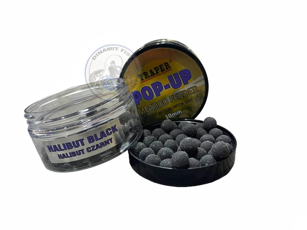 Pop-up Traper 10mm