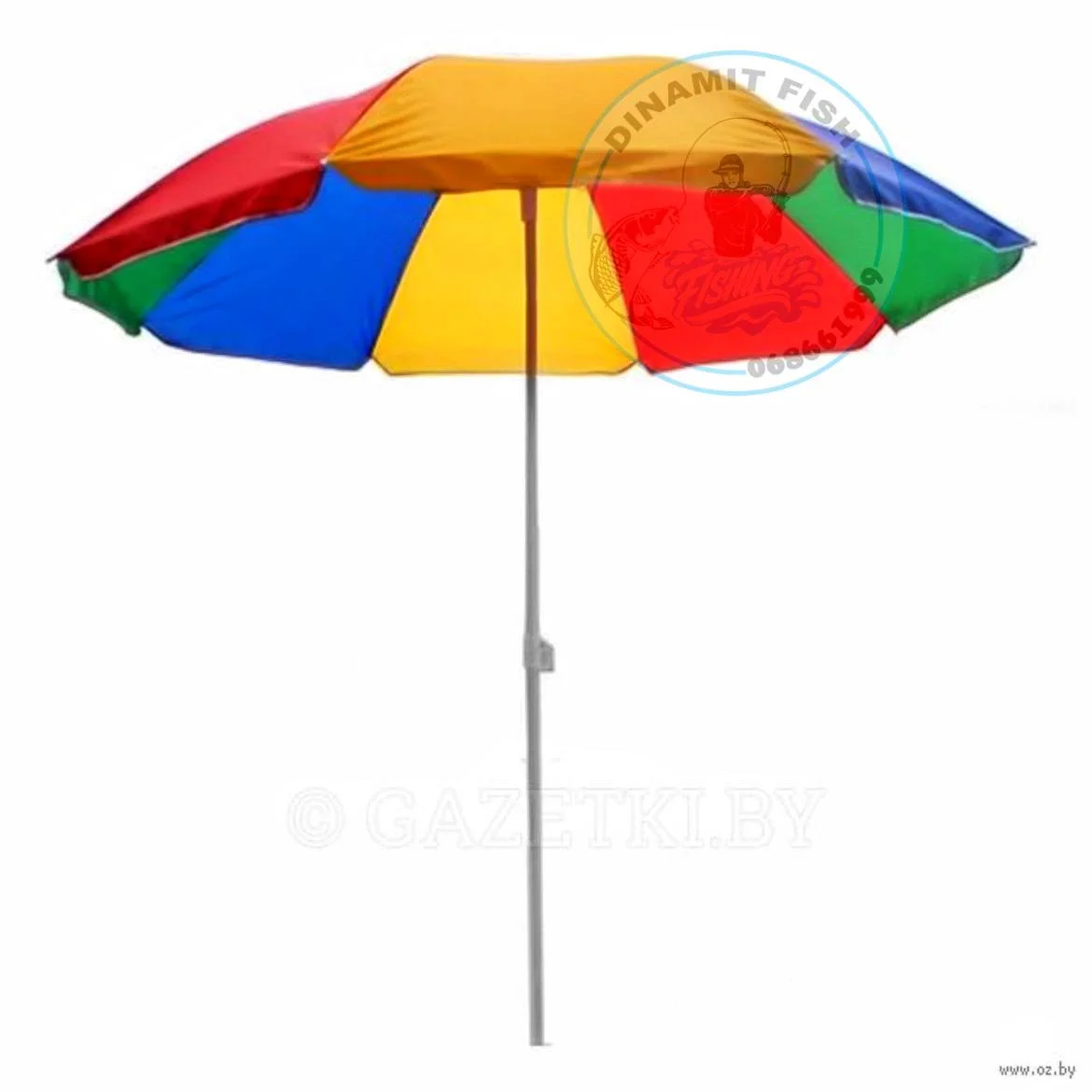 Umbrelă de soare