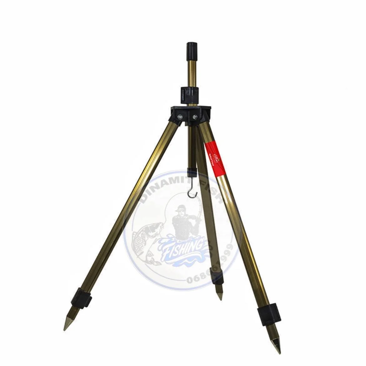 Tripod Feeder