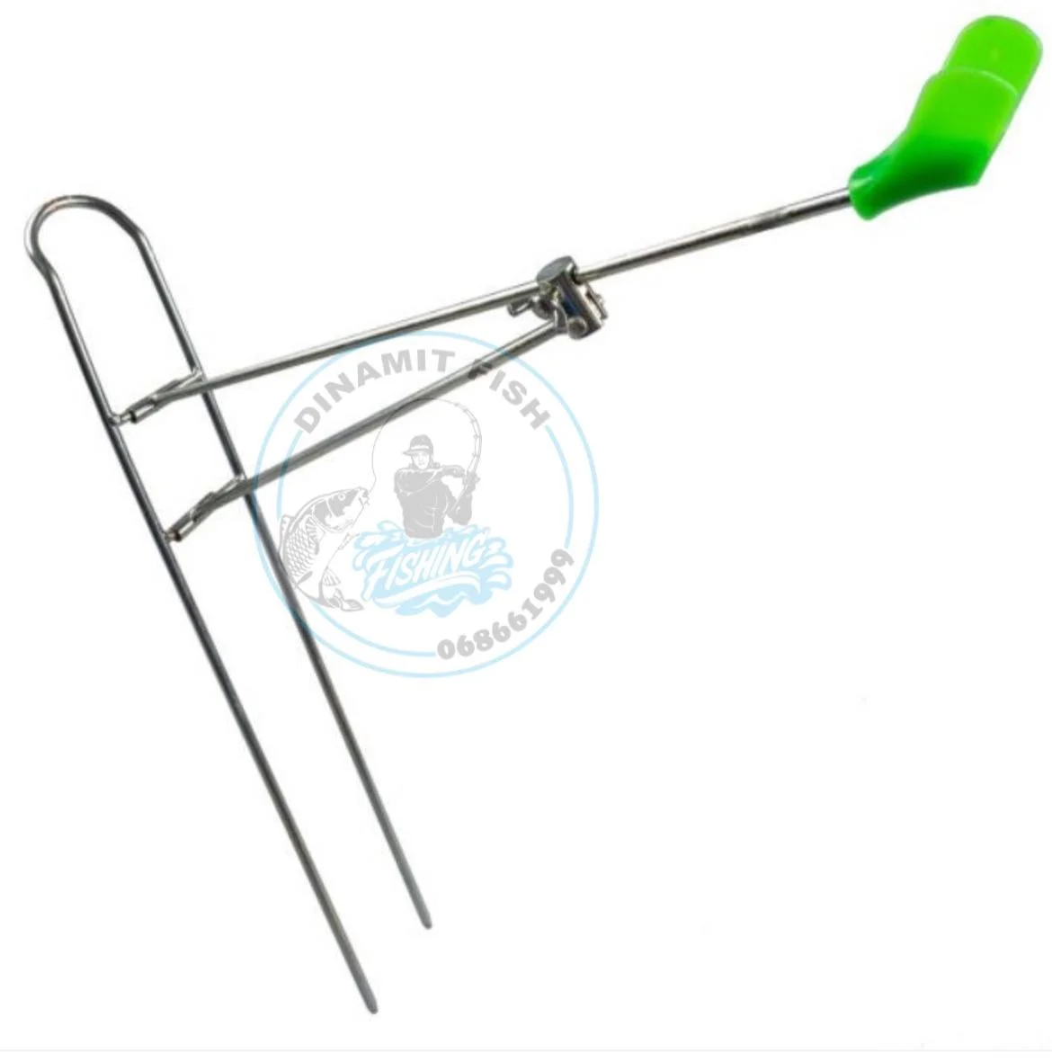 Tripod Feeder