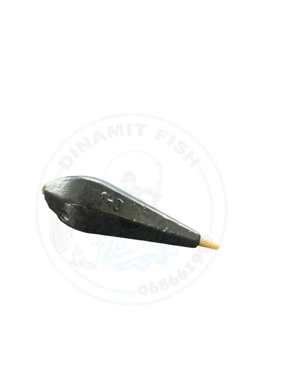 Greutate G-Fish