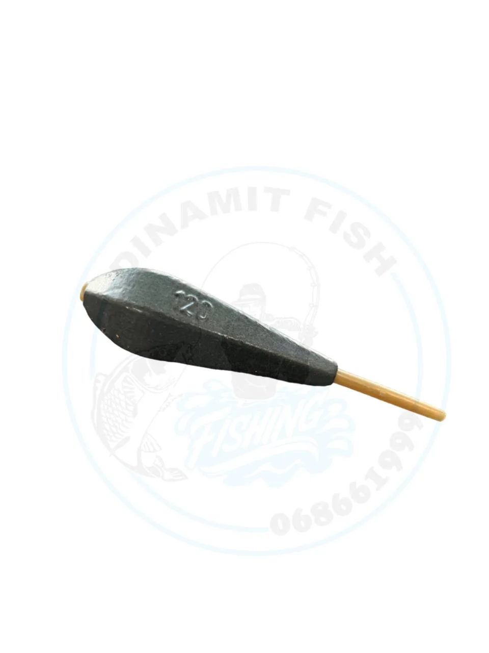 Greutate G-Fish