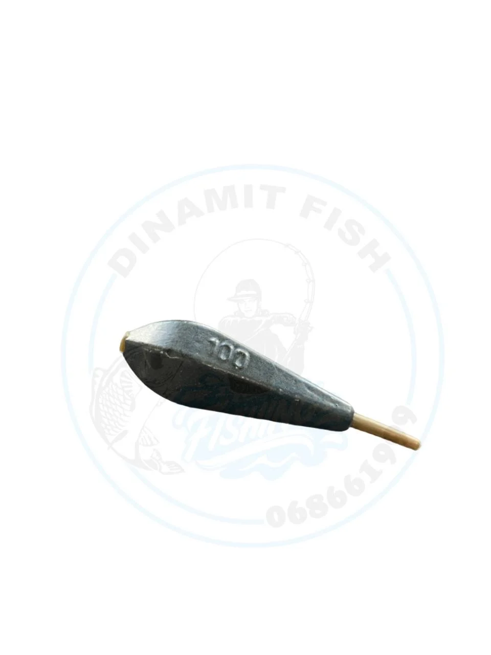 Greutate G-Fish
