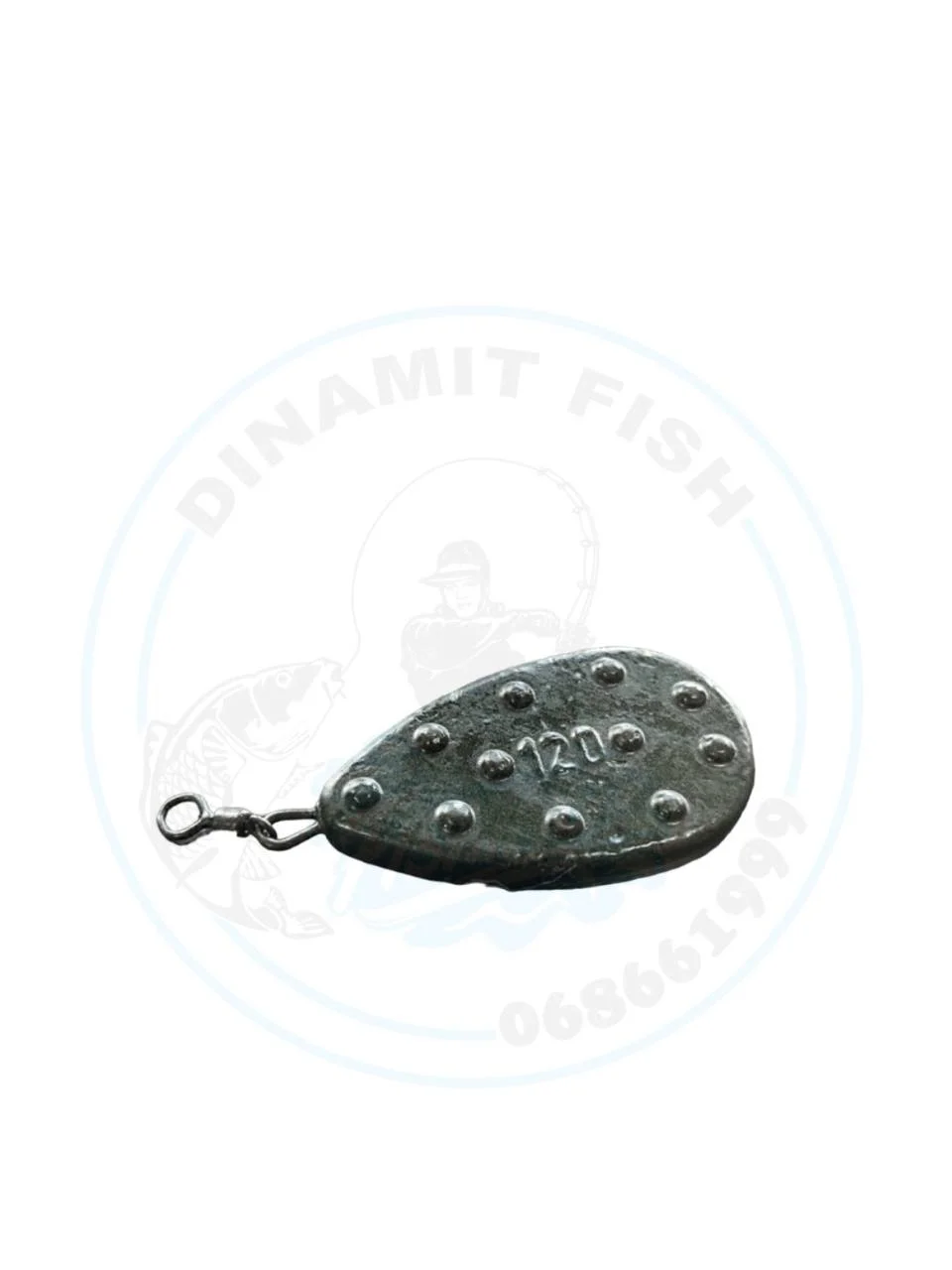 Greutate G-Fish
