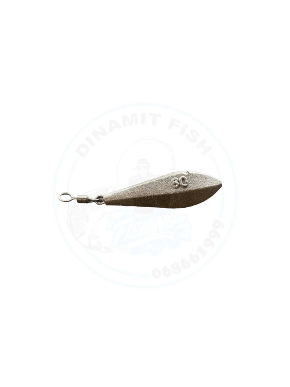 Greutate G-Fish
