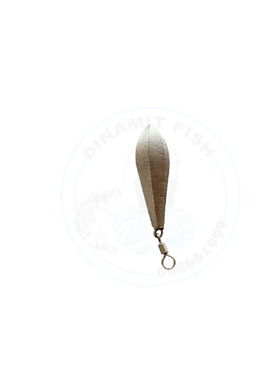 Greutate G-Fish