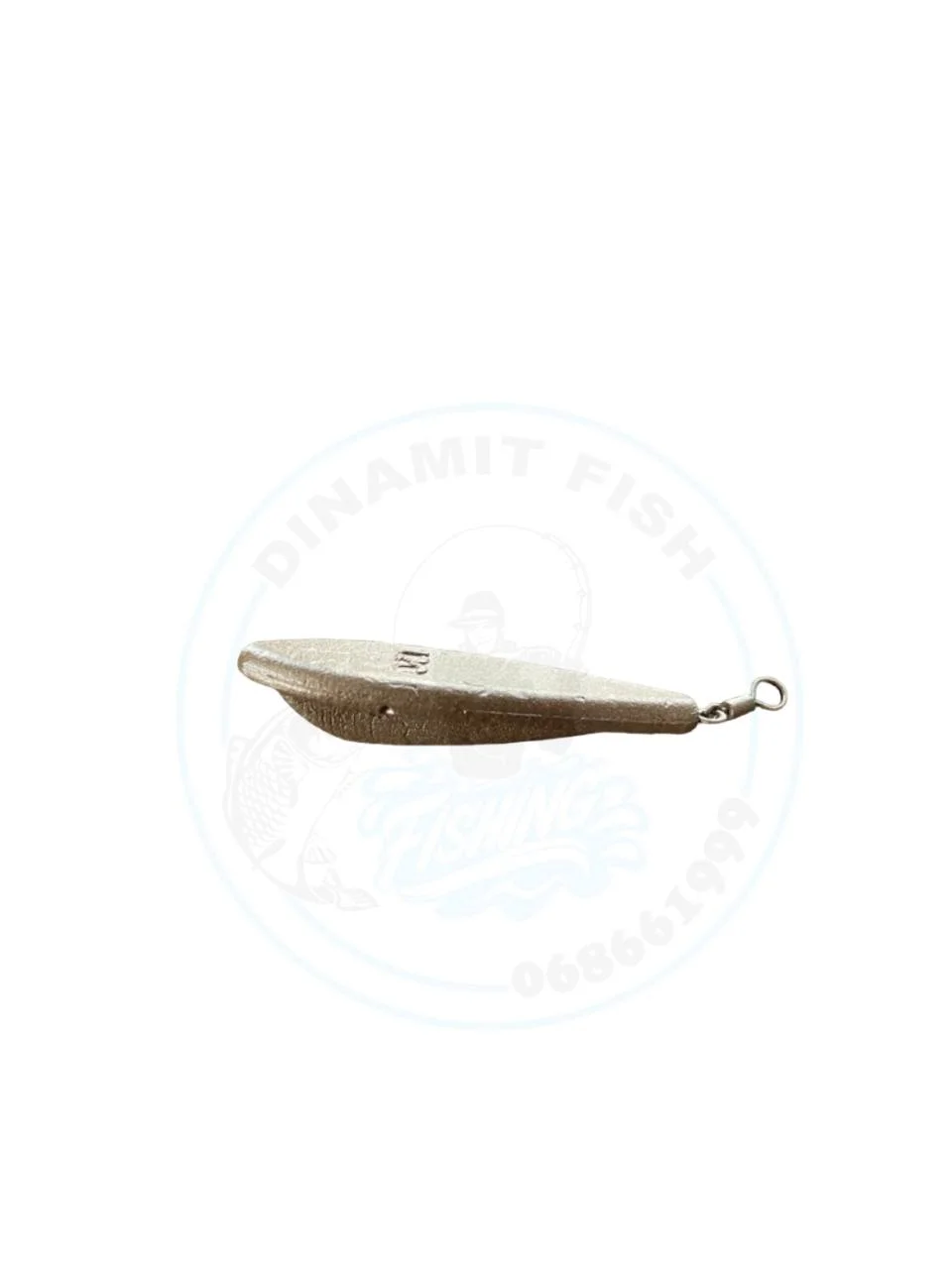 Greutate G-Fish