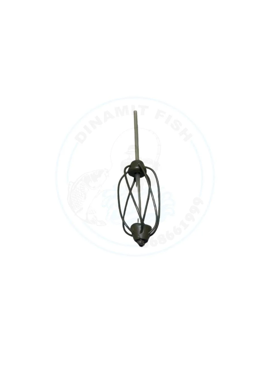 Momitor Tornado InLine 30g