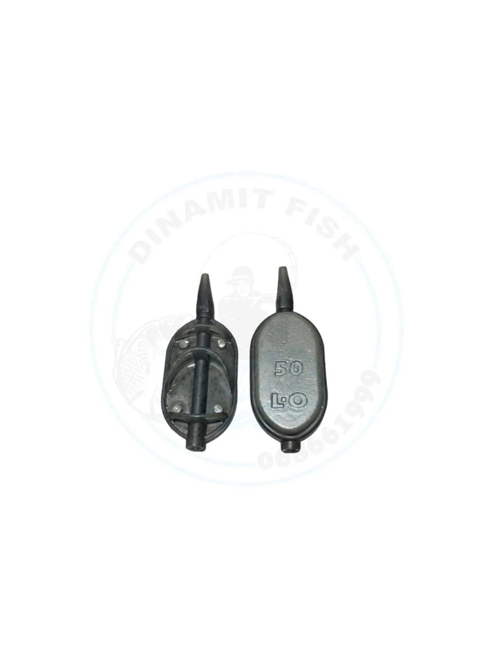 Momitor Method Flat 40-100g