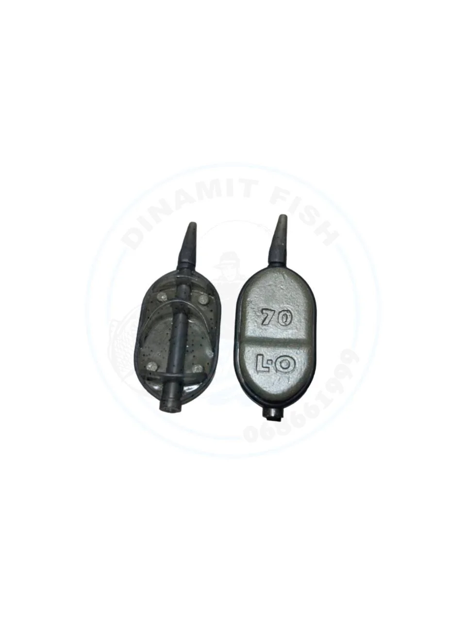 Momitor Method Flat 40-100g