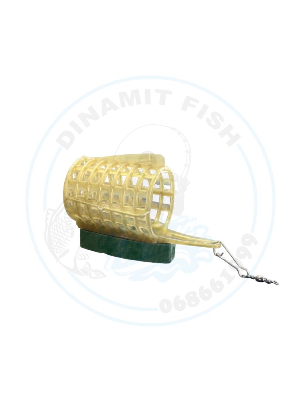 Momitor 40-100g(plastic)