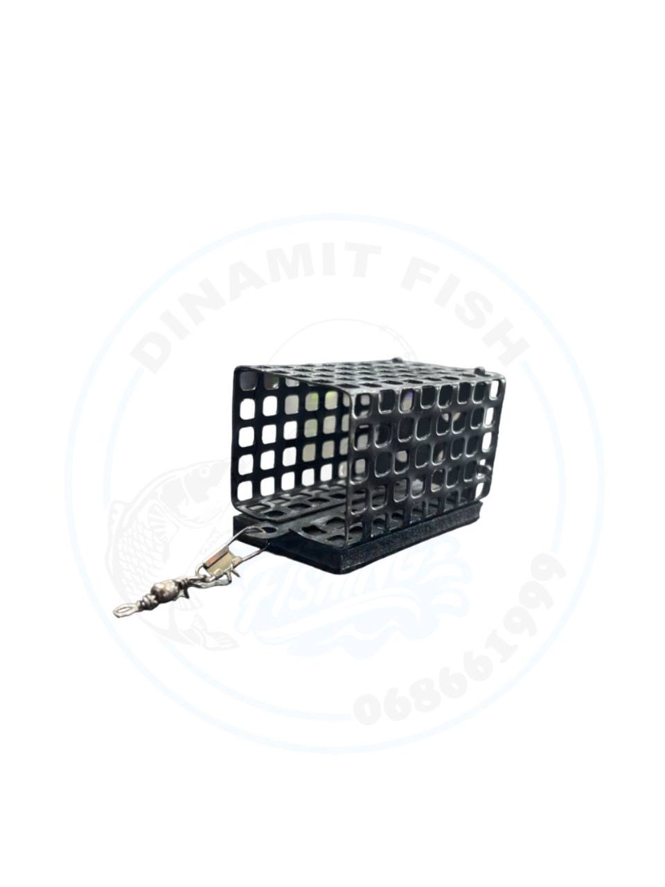 Momitor 40-120g (metal)