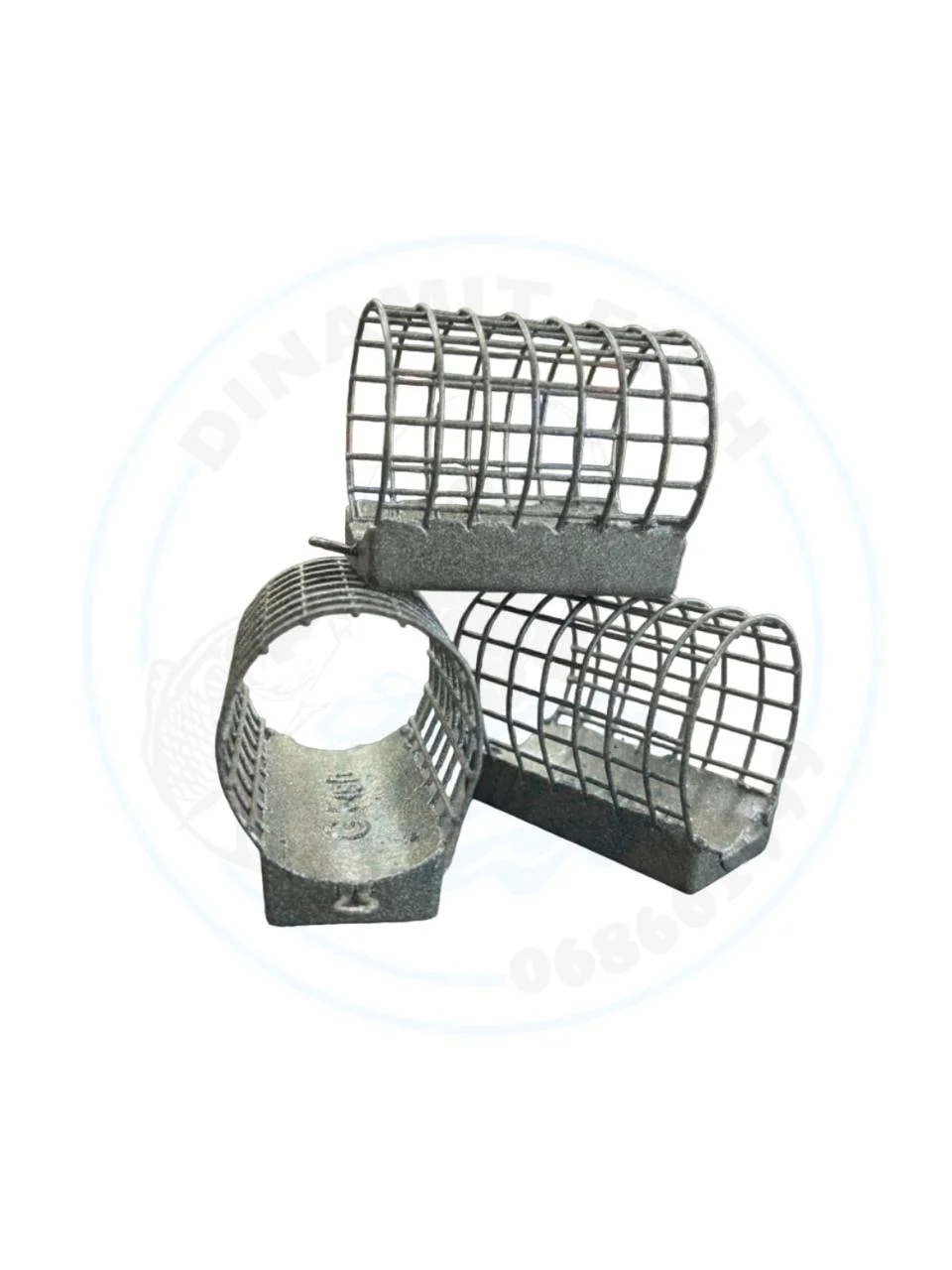 Momitor Feeder Big