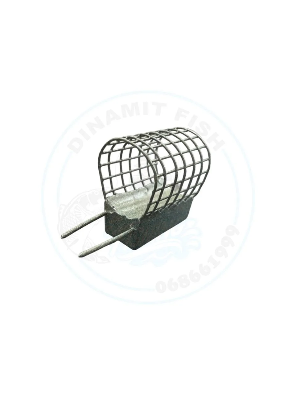 Momitor Feeder Big