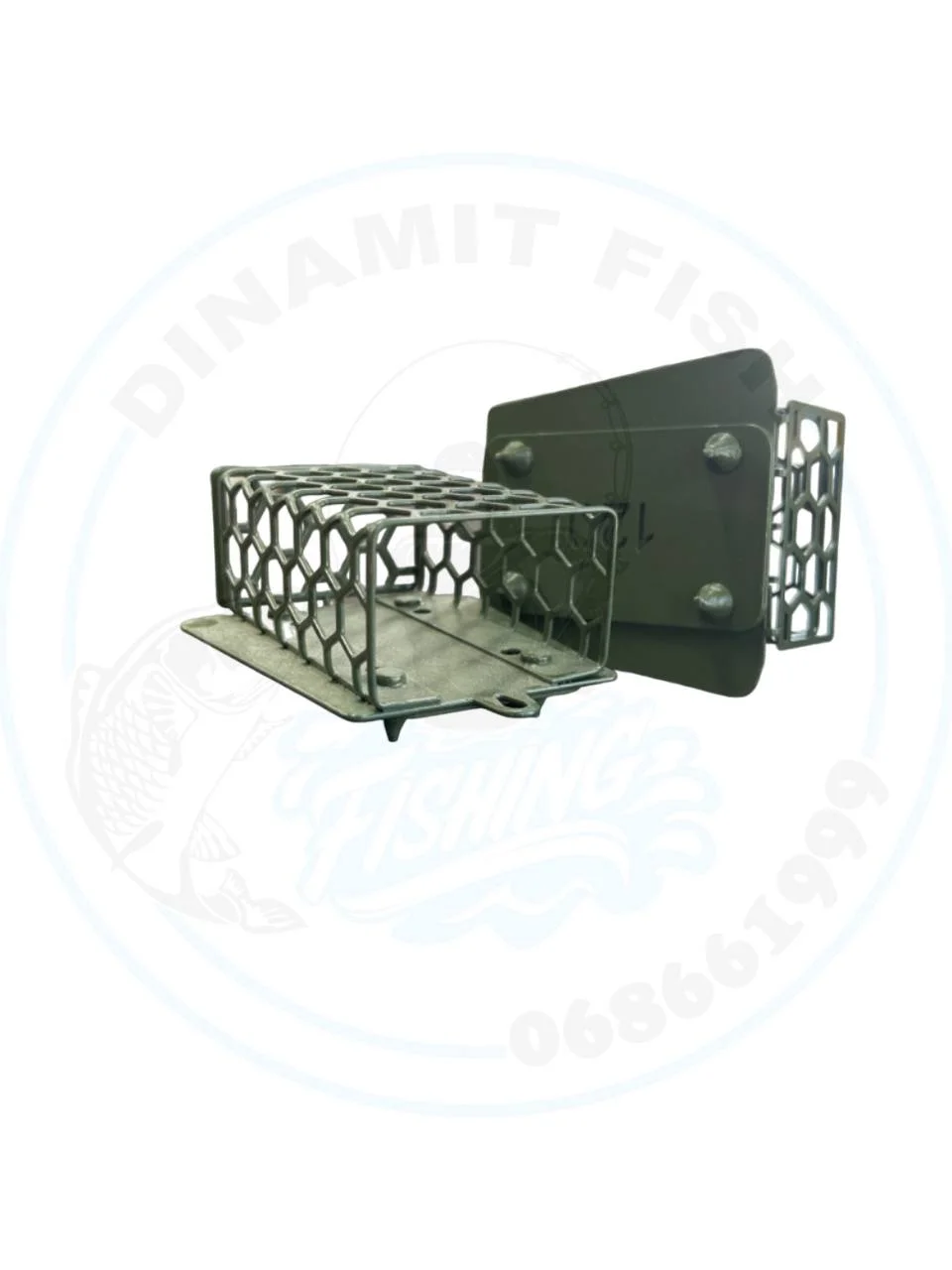 Momitor Feeder Big