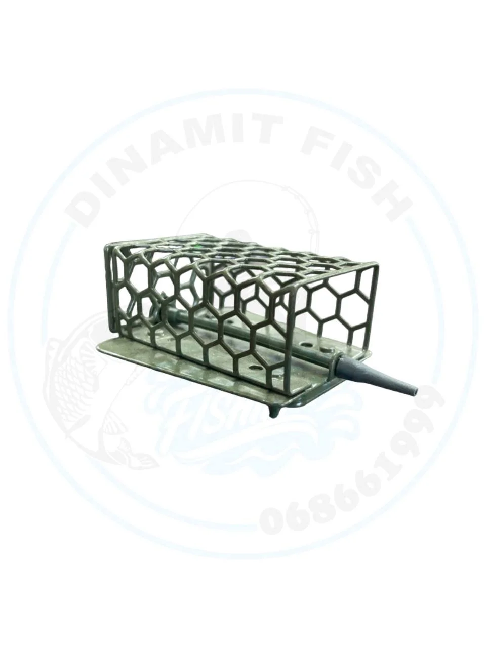 Momitor Feeder Big