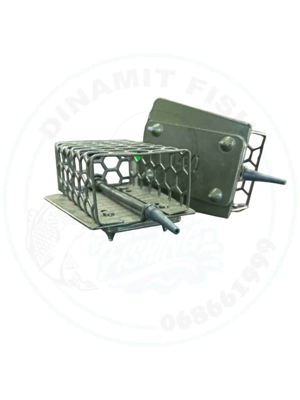 Momitor Feeder Big