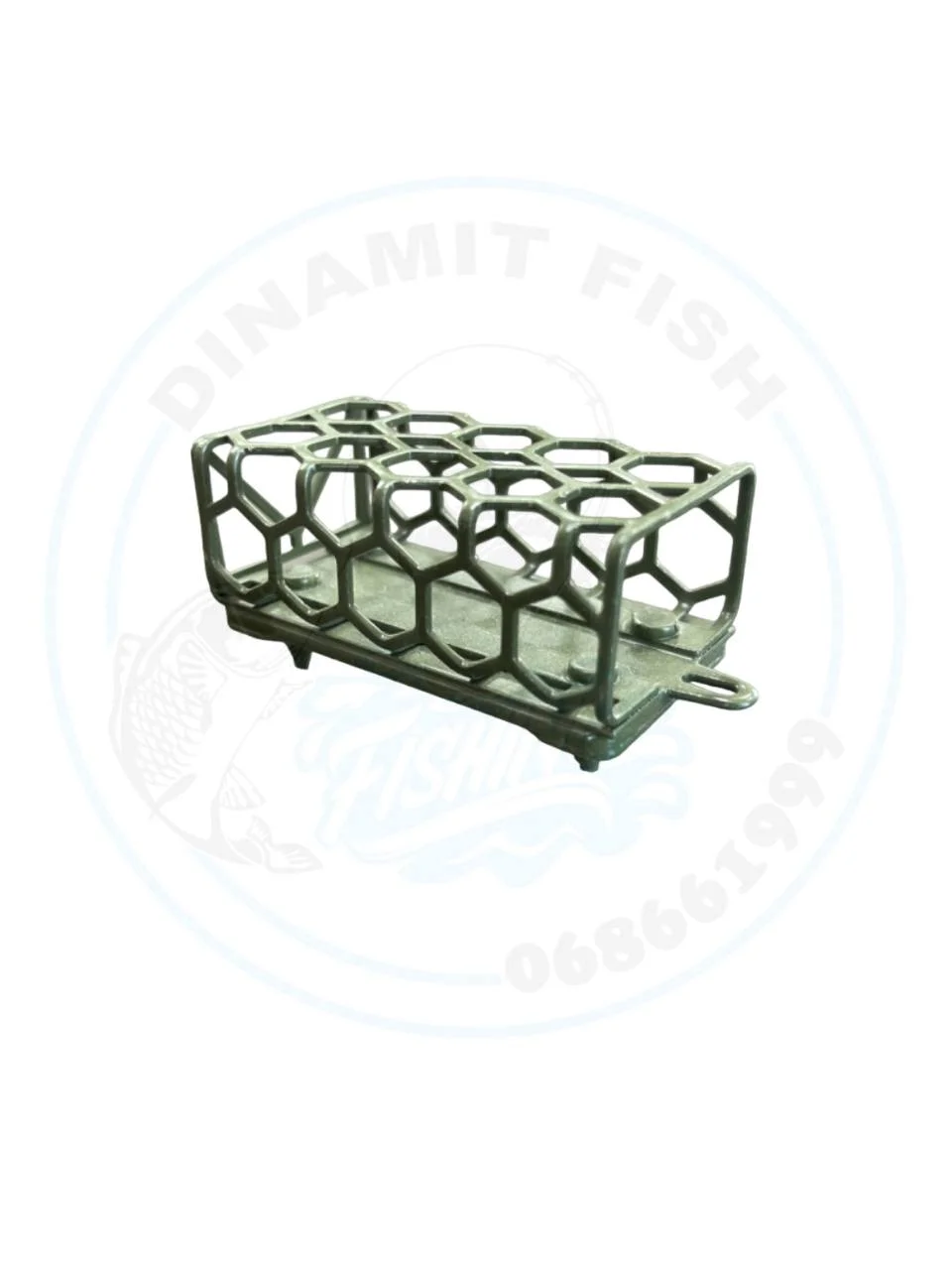 Momitor Feeder Big