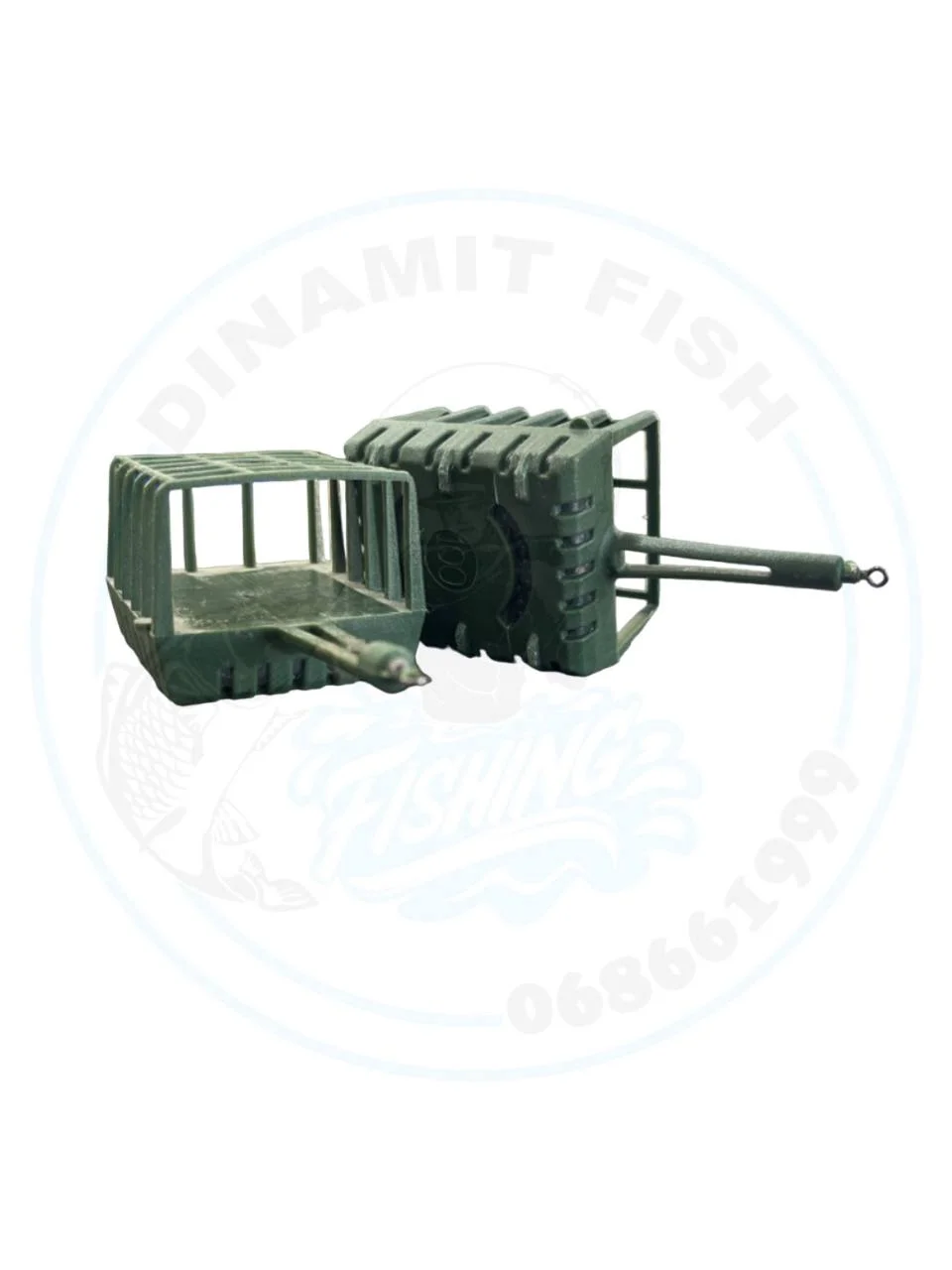Momitor Feeder Big