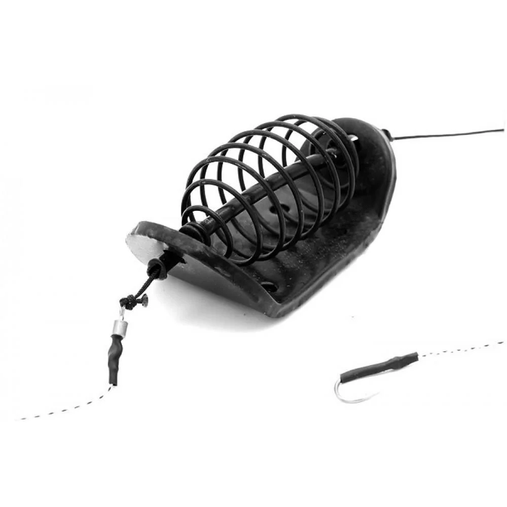 Montura Carp (,,Bărcuță")