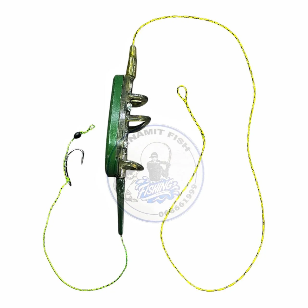 Montura Flat Method Feeder