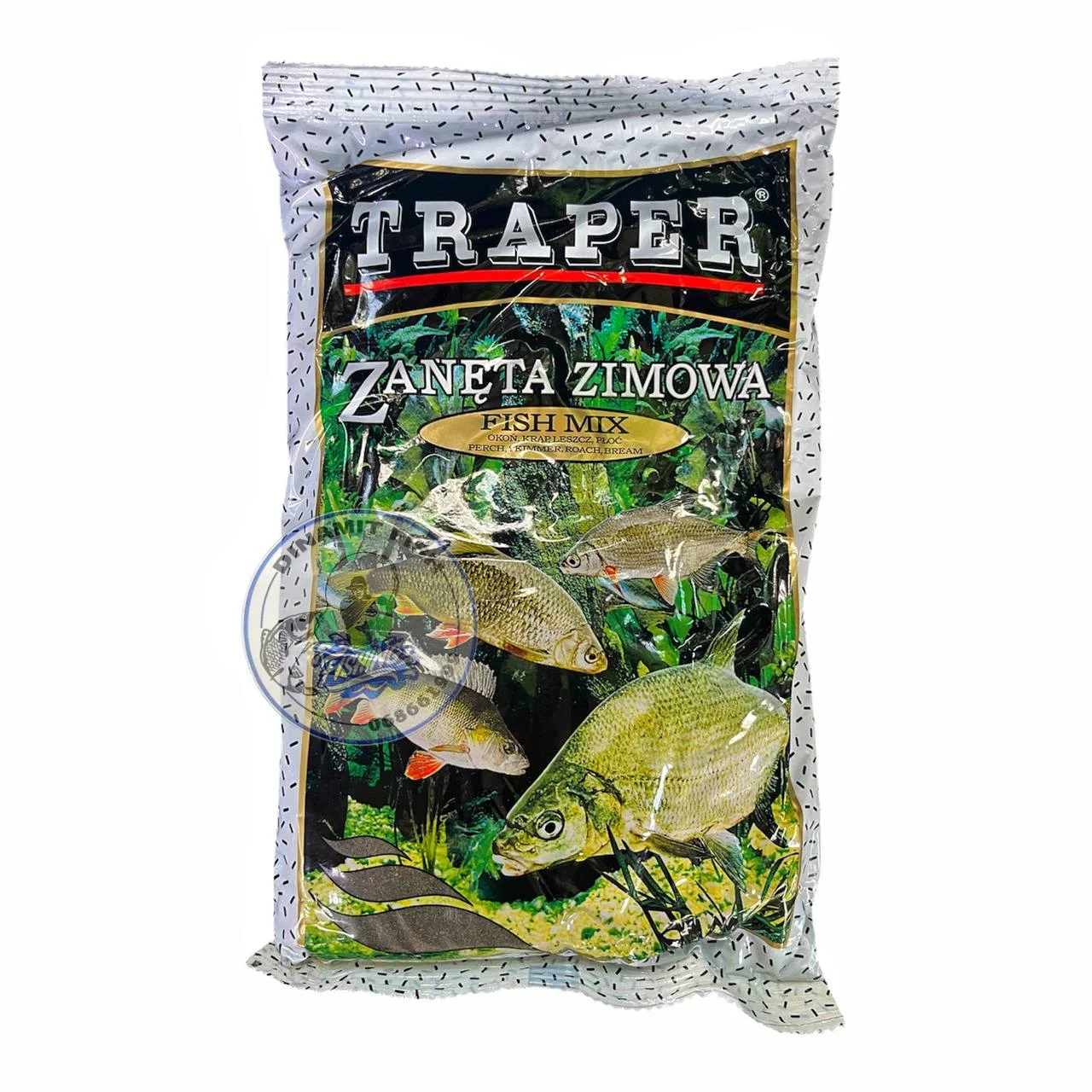 Nadă Traper Feeder Cold Water