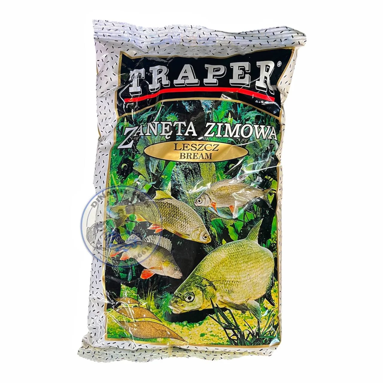 Nadă Traper Feeder Cold Water