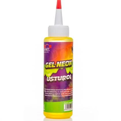 Gel Neon Senzor Planet