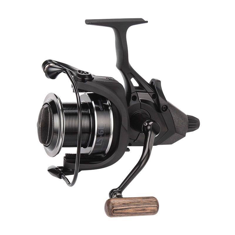 Mulinetă okuma LS-6k