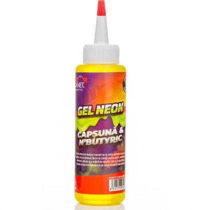 Gel Neon Senzor Planet