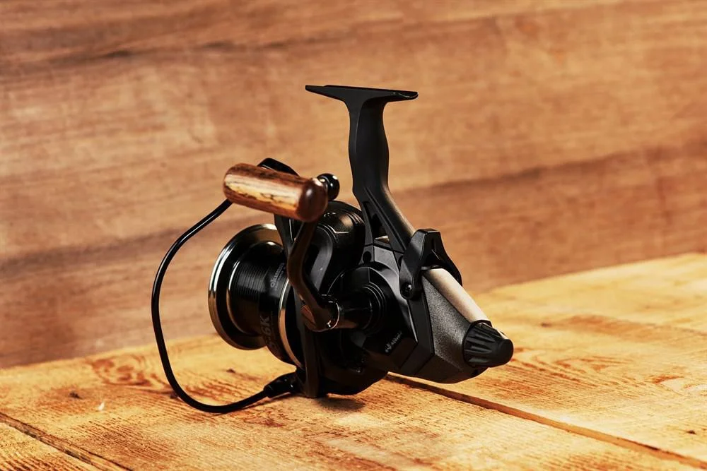 Mulinetă okuma LS-6k