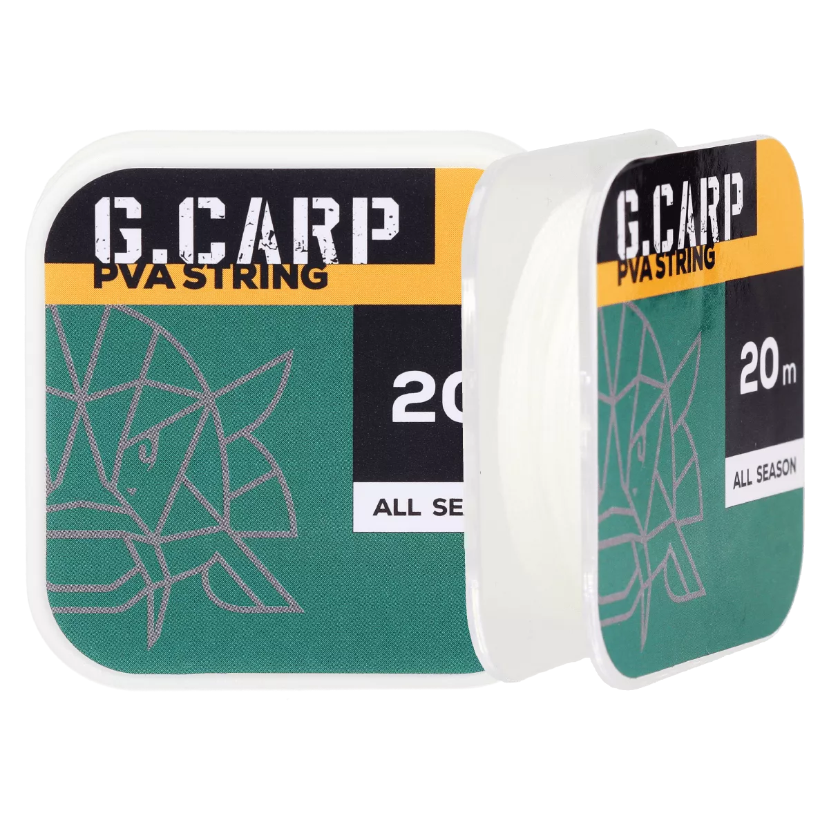 Fir PVA GC G.Carp PVA 20m